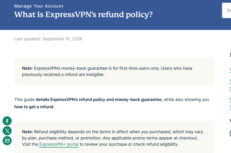 「for first-time users only」(新規ユーザー限定)の記載箇所